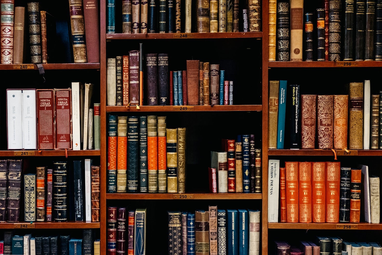 Five Books That Will Change Your Perspective